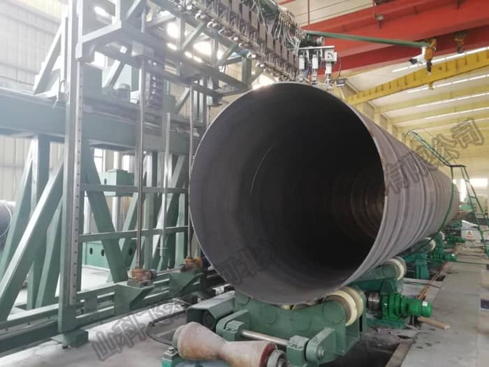 螺旋管探傷.jpg 螺旋管探傷.jpg